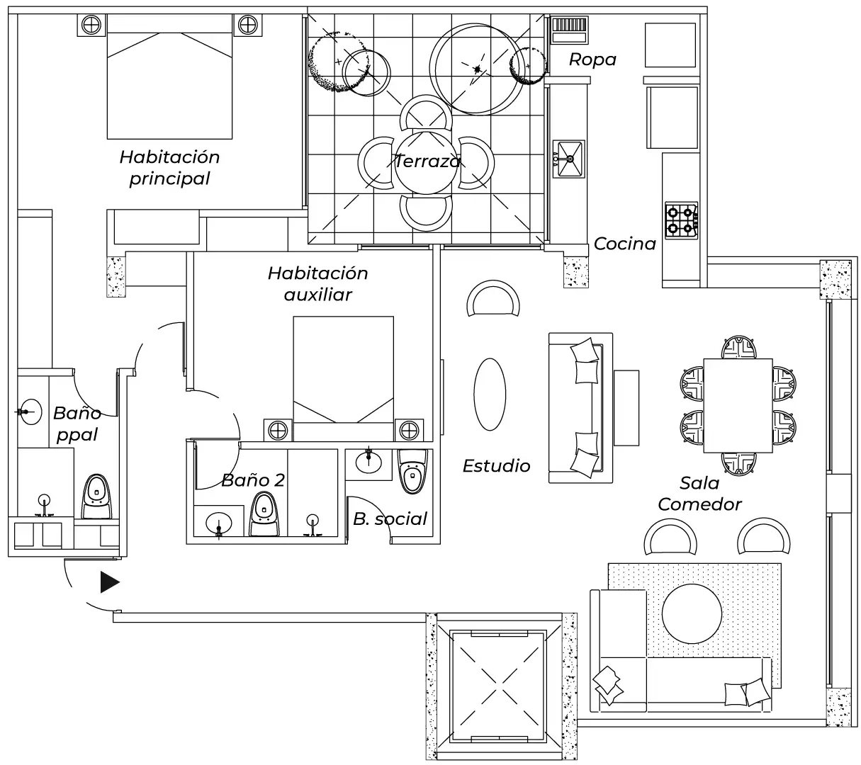 piso-201-apartamentos-en-venta-frente-al-virrey-bogota