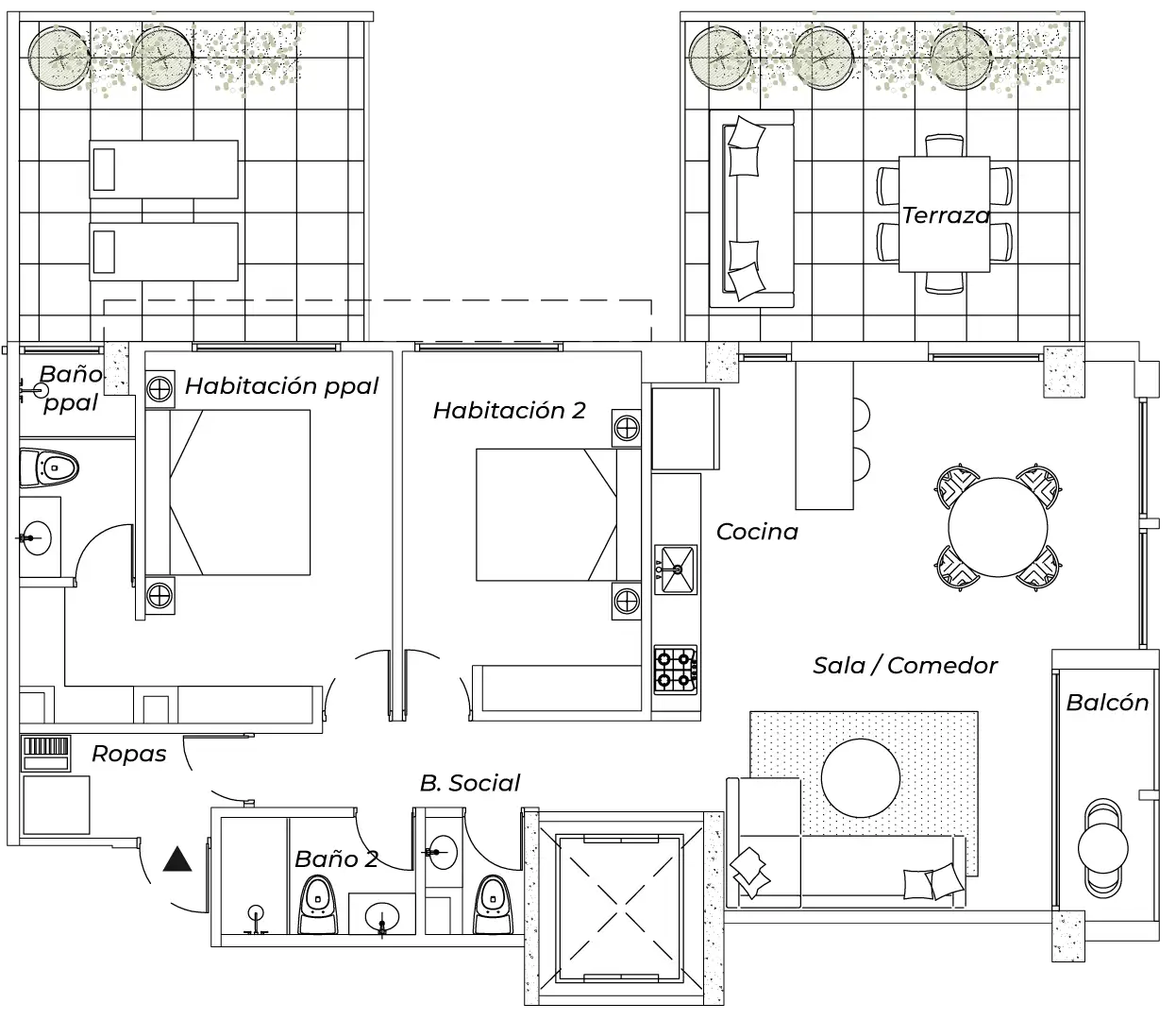 piso-301-apartamentos-de-estreno-en-bogota-virrey