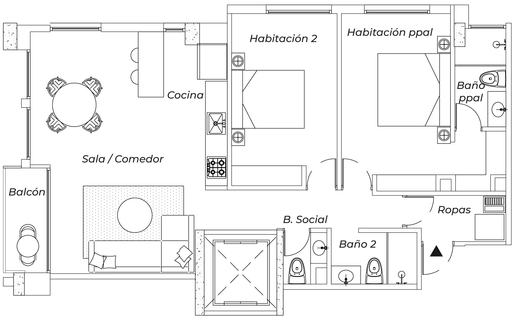 piso-404-apartamentos-exclusivos-en-venta-bogota-norte