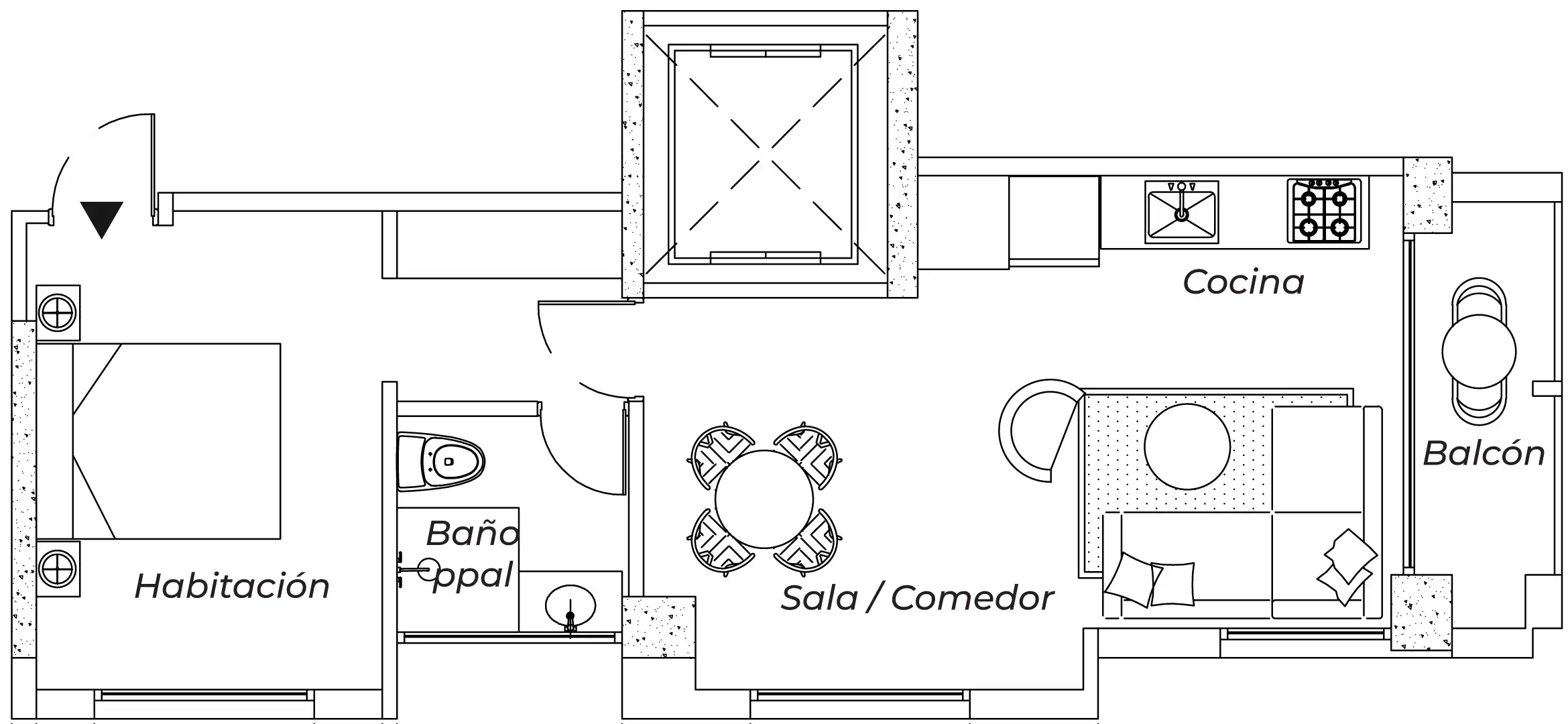 piso-602-inmuebles-en-venta-bogota-norte-virrey