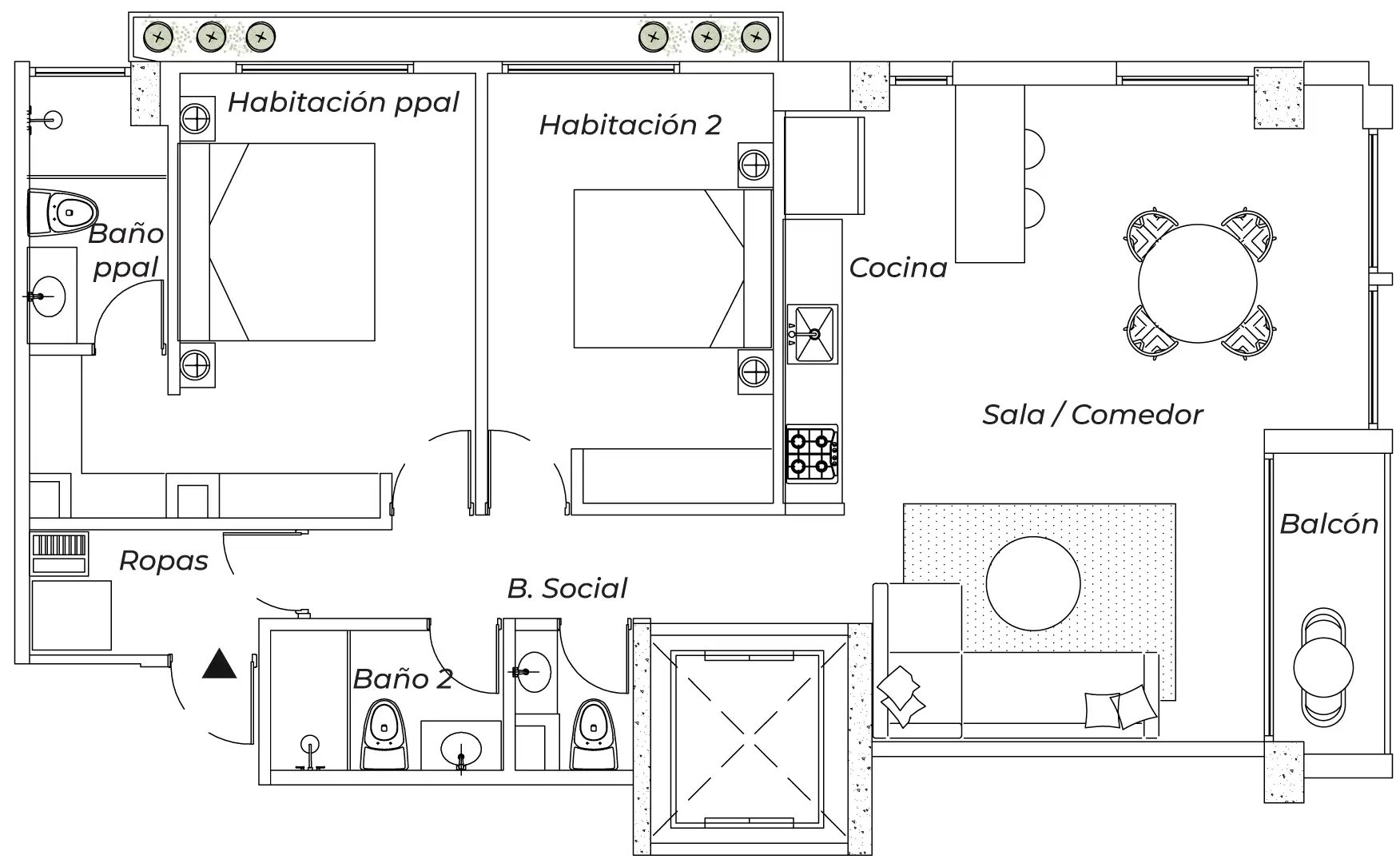 piso-701-apartamentos-de-diseno-en-bogota-virrey