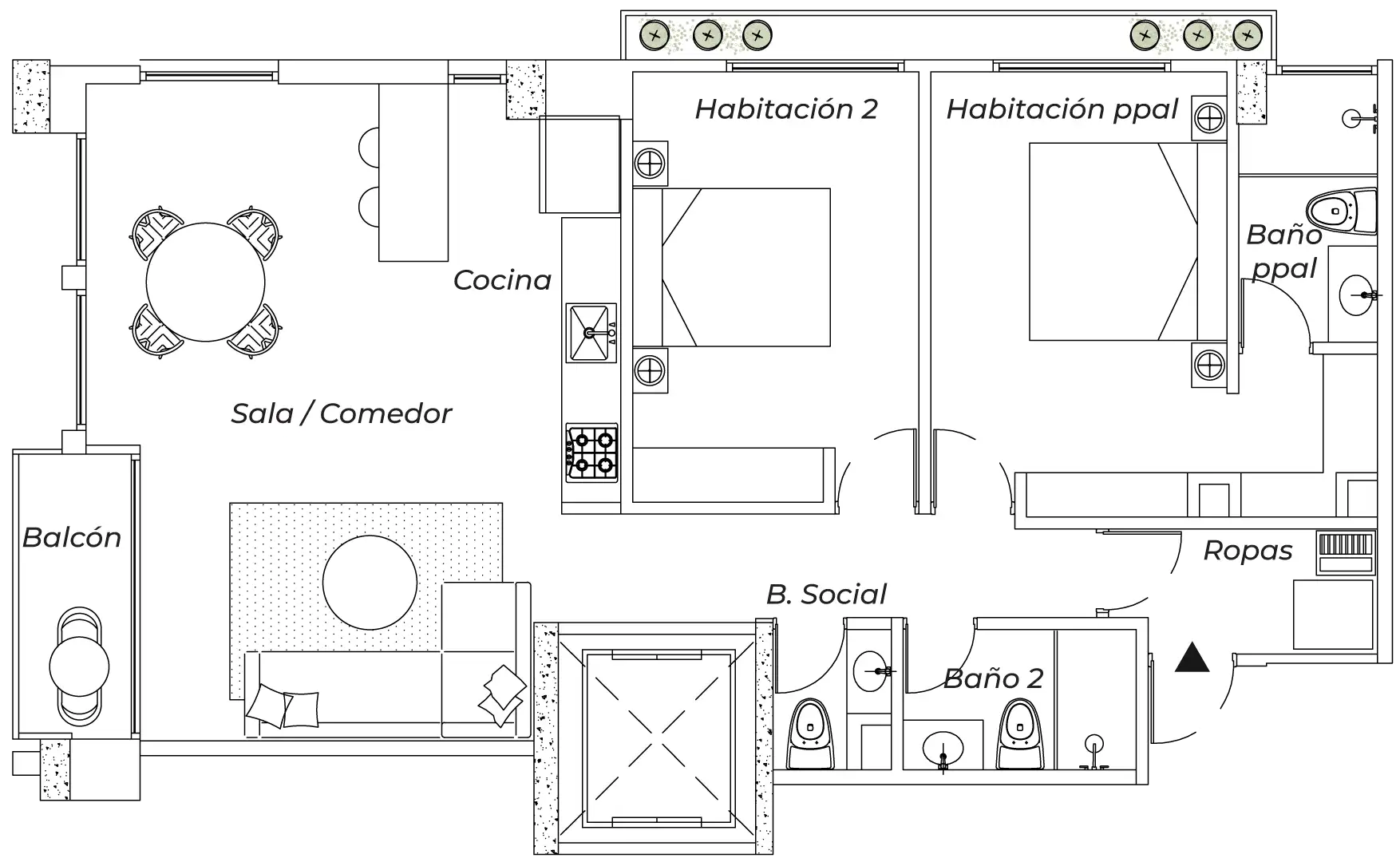 piso-704-apartamentos-en-bogota-cerca-zona-t-virrey